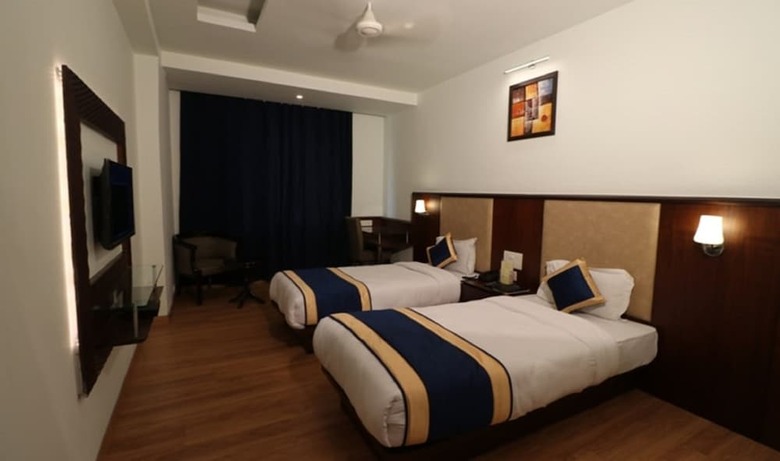 Hotel Myriad