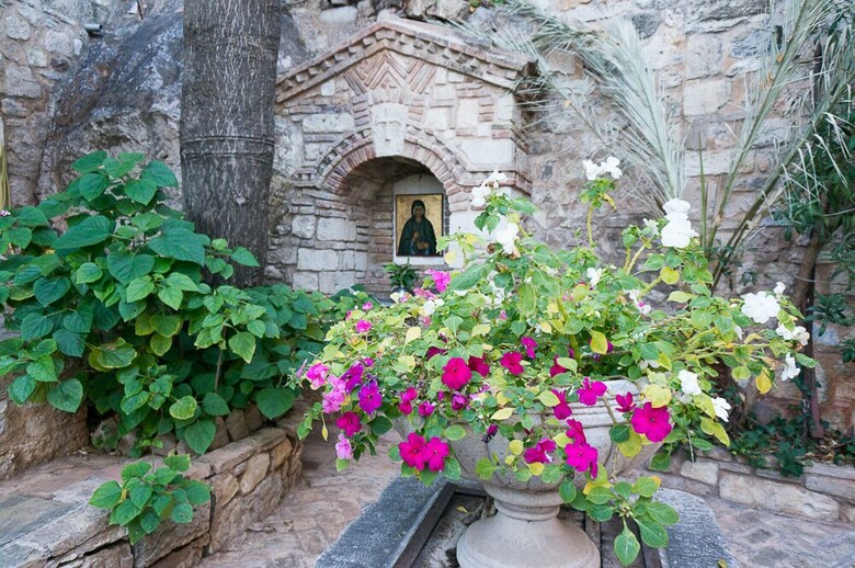Acropolis Villa In Heart Of Plaka