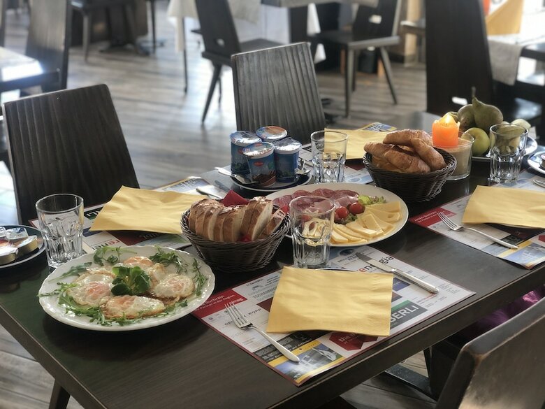 Hotel Zur Trotte