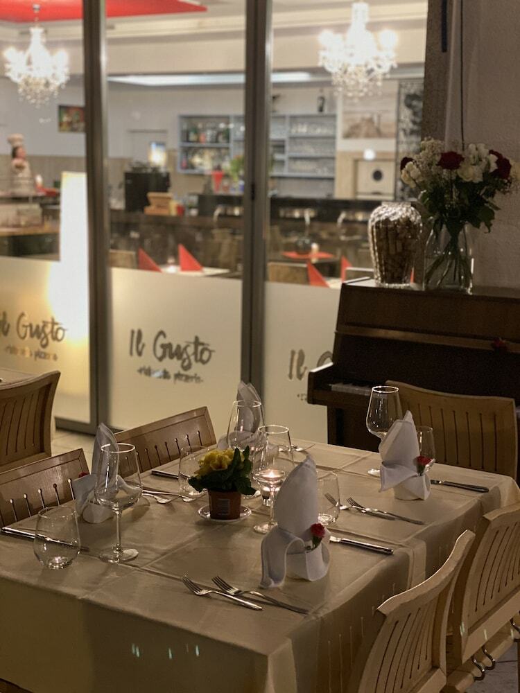 Hotel Zur Trotte