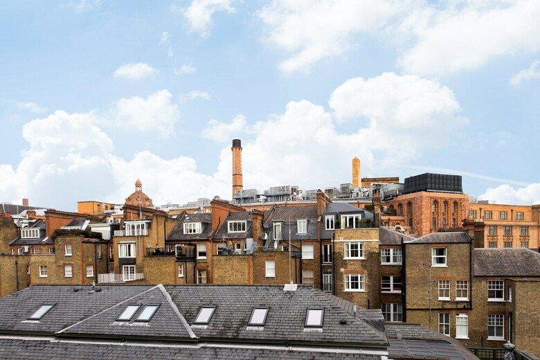 Apartamentos The Knightsbridge 1bed Flat