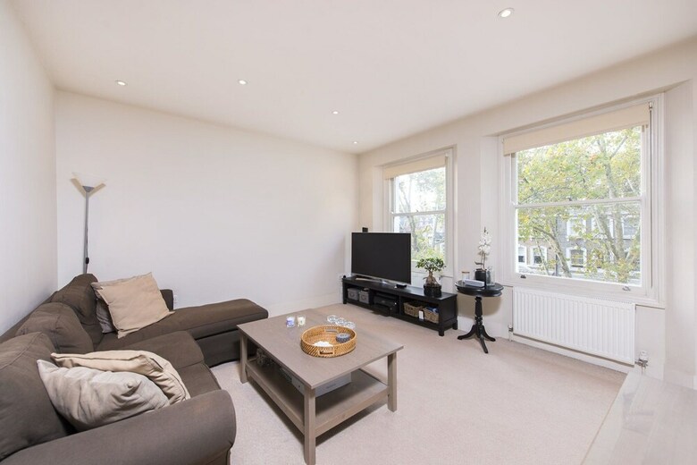 Apartamentos The Knightsbridge 1bed Flat