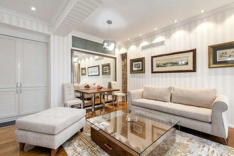 Apartamentos The Beverly Suite In Plaka