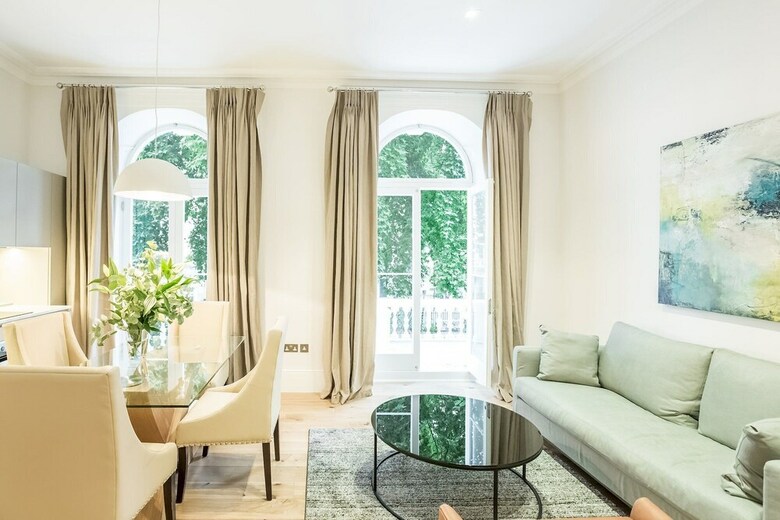 Apartamentos Royal Residence Elegant 2 Bedroom