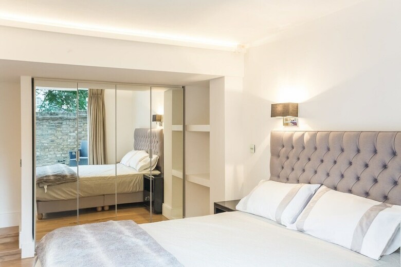 Apartamentos Royal Residence Elegant 2 Bedroom