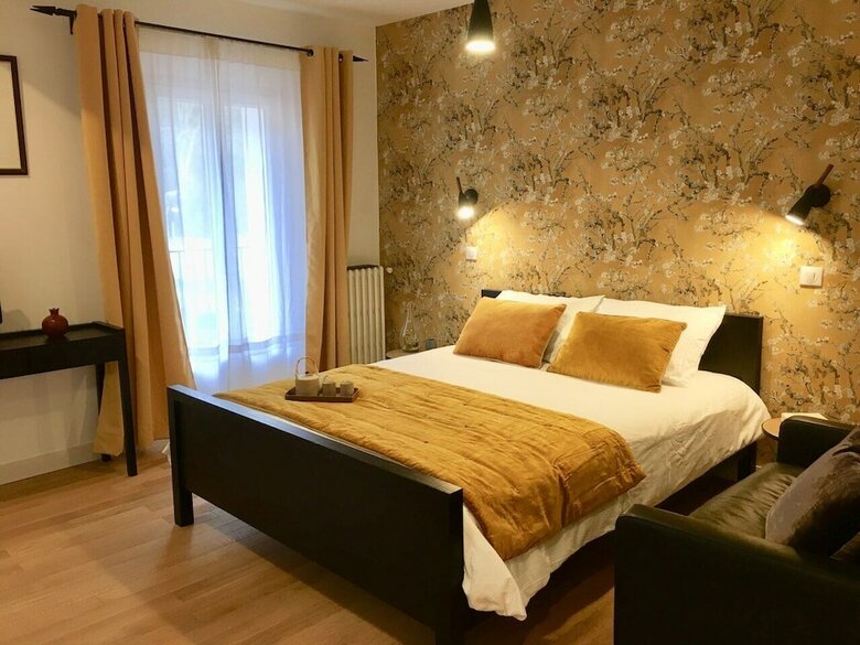 Hotel Les Terres Rouges 06