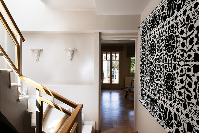 Apartamentos Plaka's Villa With Breathtaking Acropolis