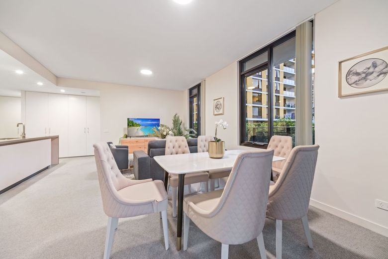 Apartamentos Homehotel-stylish Apt Next To Train & Westfield