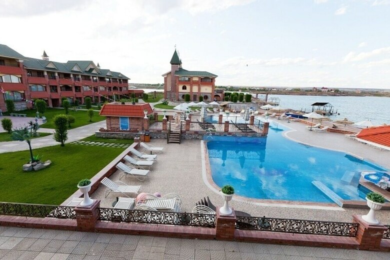 Hotel Morelux