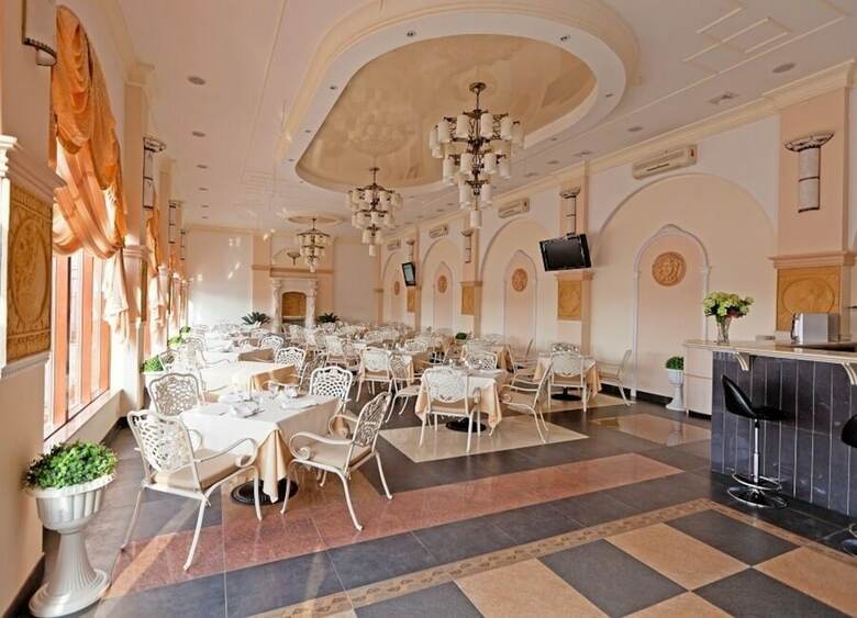 Hotel Morelux