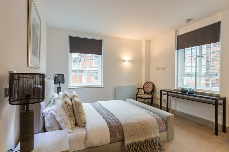 Apartamentos The Sloane Square Gem