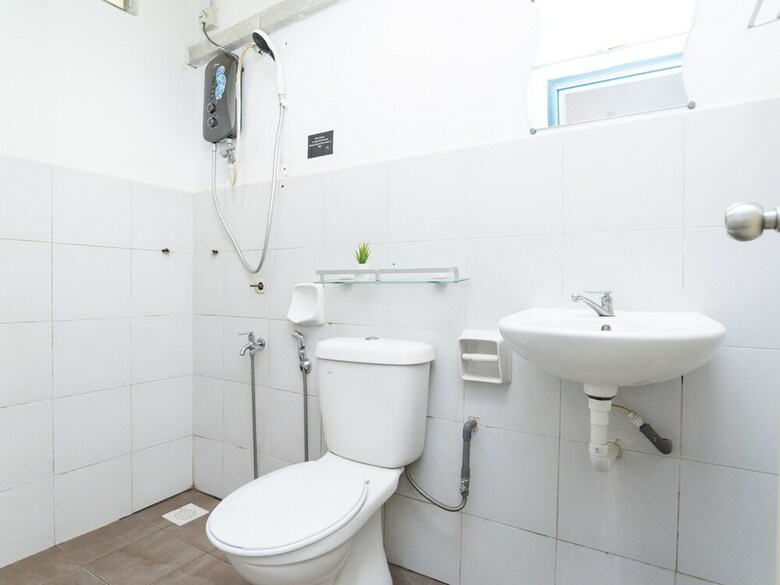 Hotel Spot On 89833 Blue Avenue Backpackers