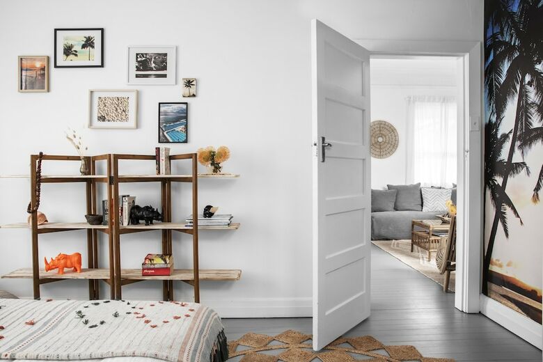 Beach Cottage In Bondi