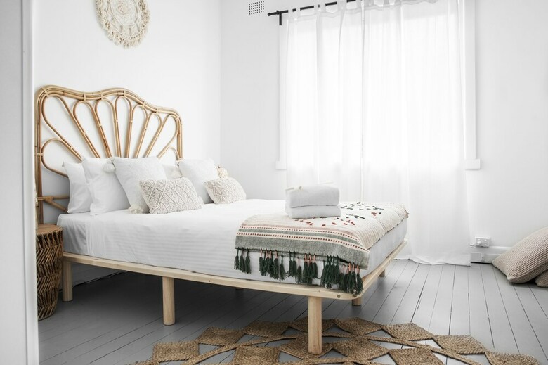 Beach Cottage In Bondi