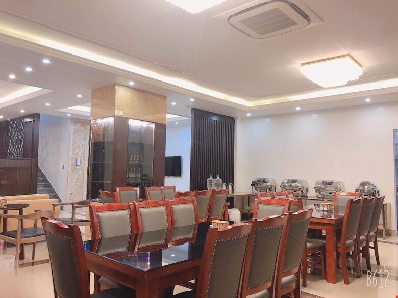 Dai Loc Halong Hotel