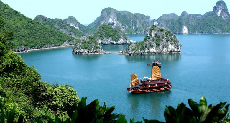 Dai Loc Halong Hotel