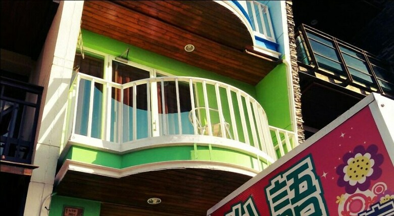 Hotel Xinyu Holiday Inn