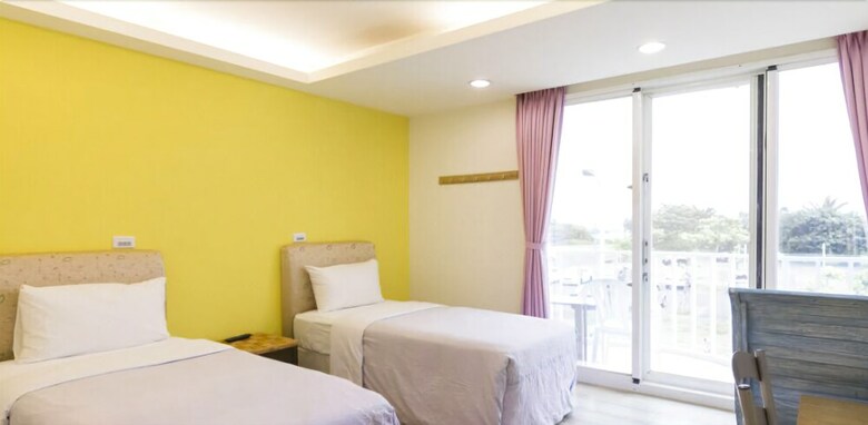 Hotel Xinyu Holiday Inn