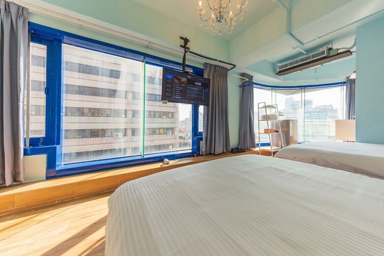 Double T Hotel