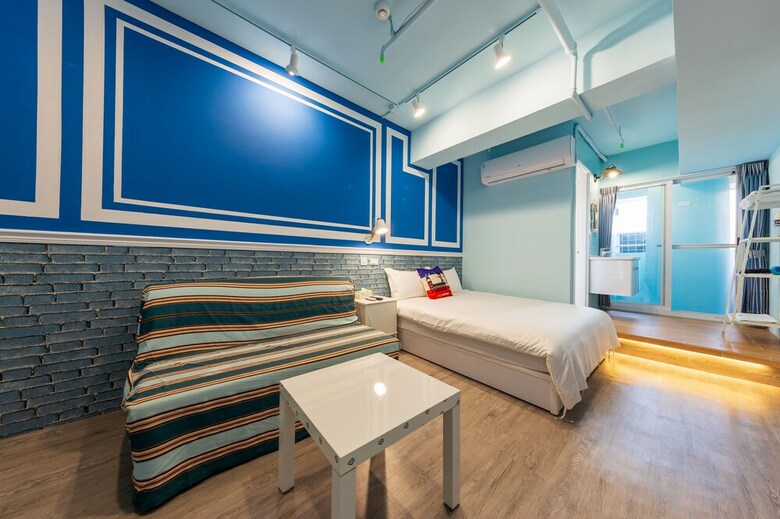 Double T Hotel