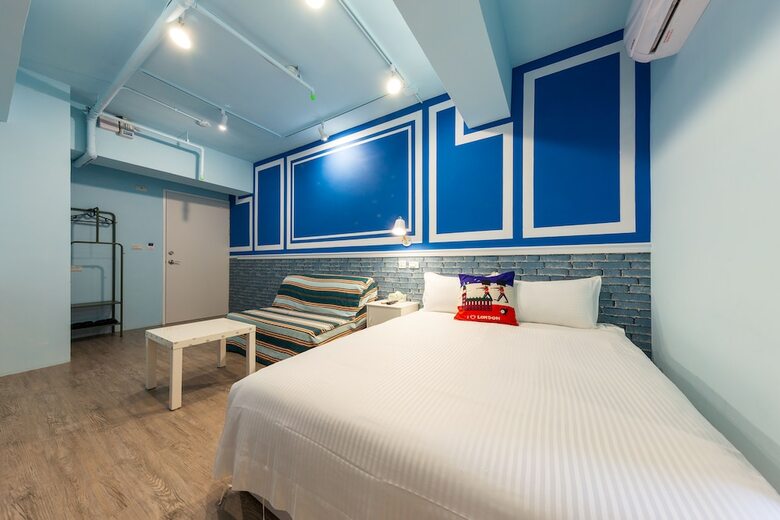 Double T Hotel