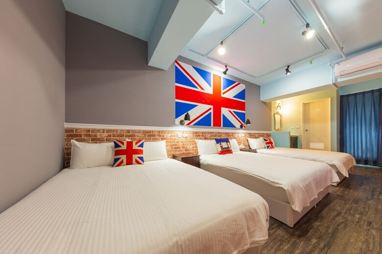 Double T Hotel