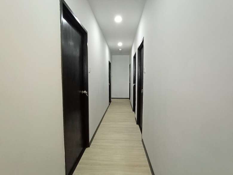 Hotel Spot On 89838 Lm Residence