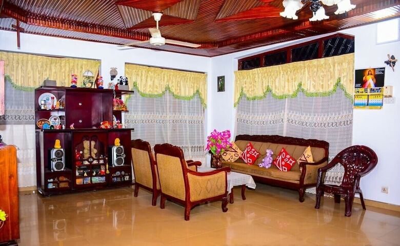 Hotel Lakshmi Family Villa