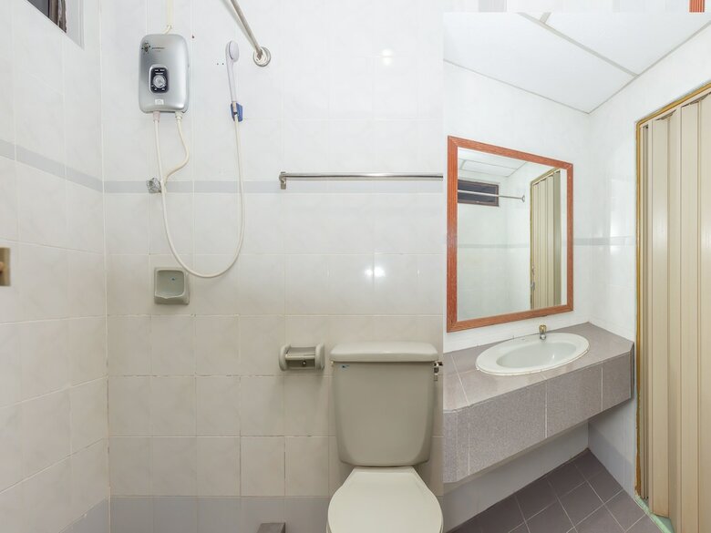 Oyo 89836 Hotel Mesra Kuala Ketil