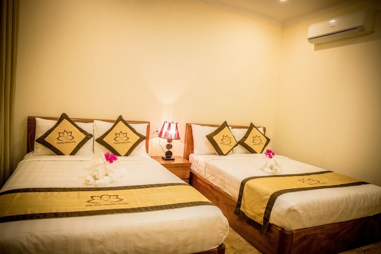Phuong Nhung Hotel