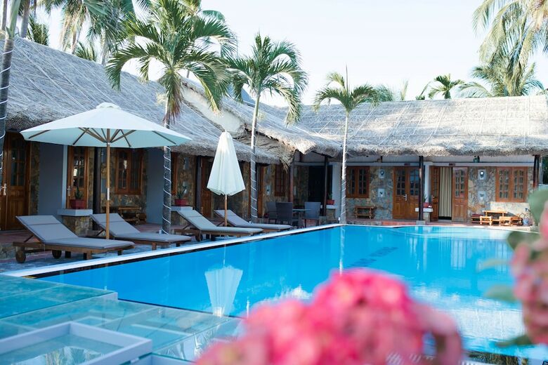 Phuong Nhung Hotel