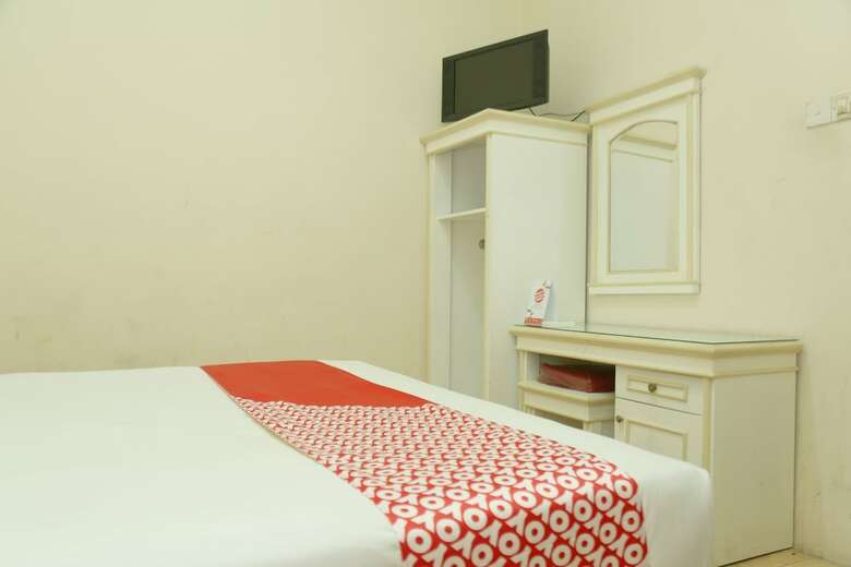 Hostal Wisma Prima