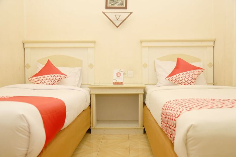 Hostal Wisma Prima