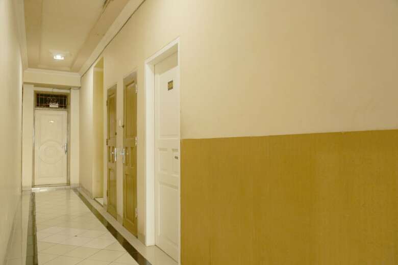 Hostal Wisma Prima