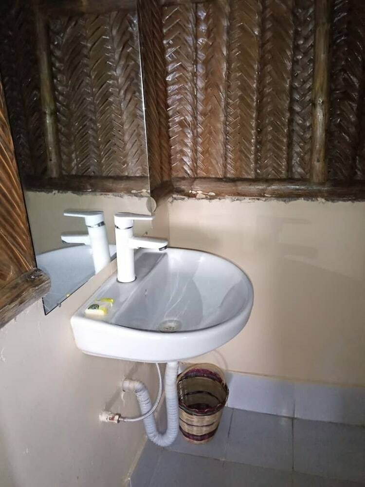 Hotel Ushongo Beach Bandas