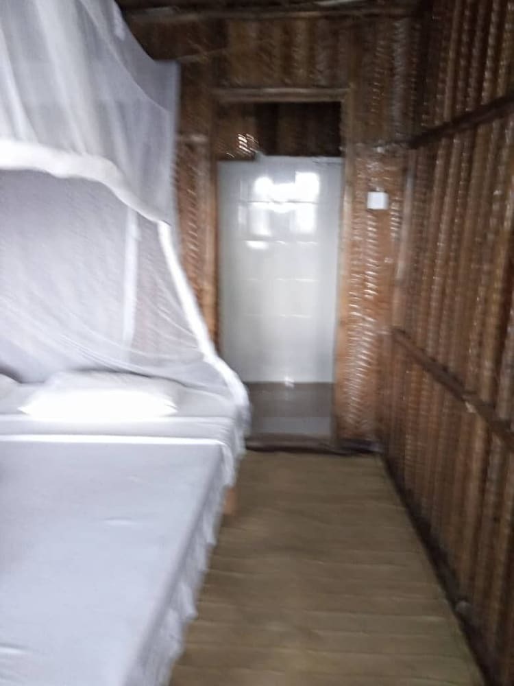 Hotel Ushongo Beach Bandas