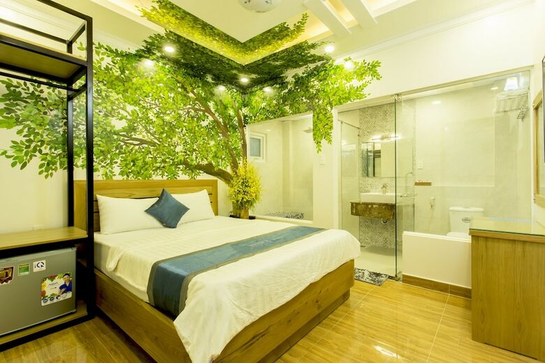 Venice Hotel