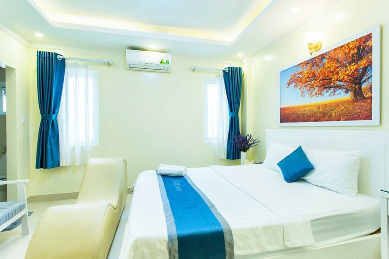 Venice Hotel
