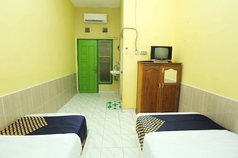 Hotel Pondok Bunda