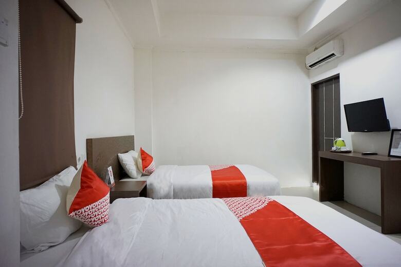 Hotel Oyo 2886 Her Mandiri Guest House