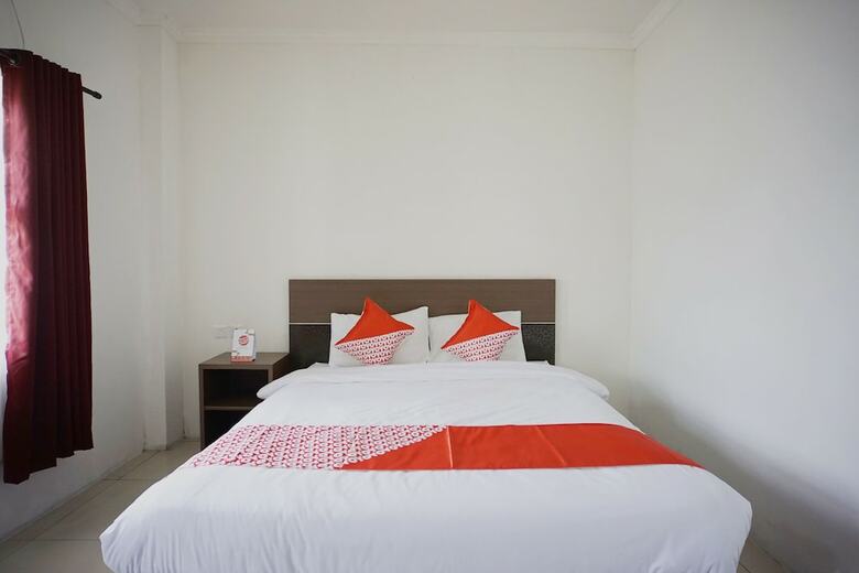 Hotel Oyo 2886 Her Mandiri Guest House