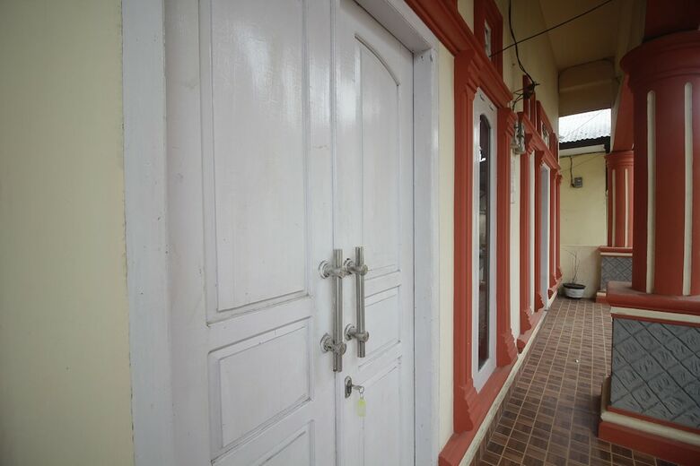 Hostal Diva Residen
