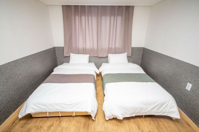 Hyundai Elliot Hotel And Resort