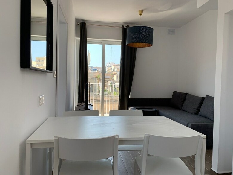Cornerstone Holiday Apartments
