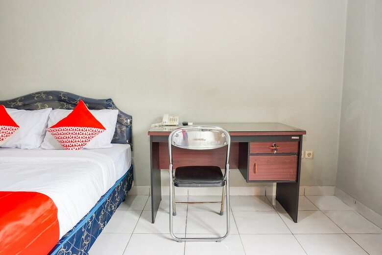 Hotel Oyo 2778 Alvin Residence