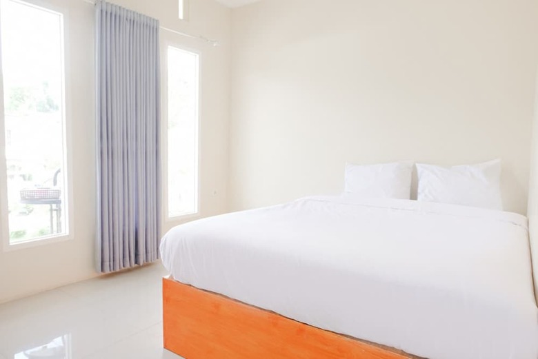 Hotel Oyo 2771 D'soetta