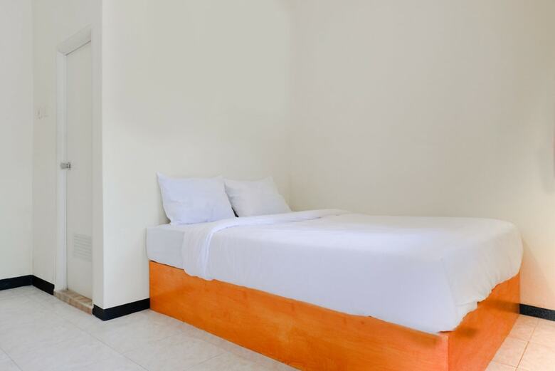 Hotel Oyo 2771 D'soetta