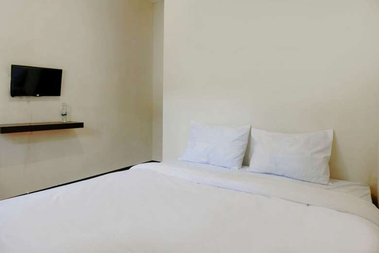 Hotel Oyo 2771 D'soetta