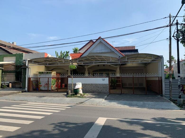 Hotel Oyo 2771 D'soetta