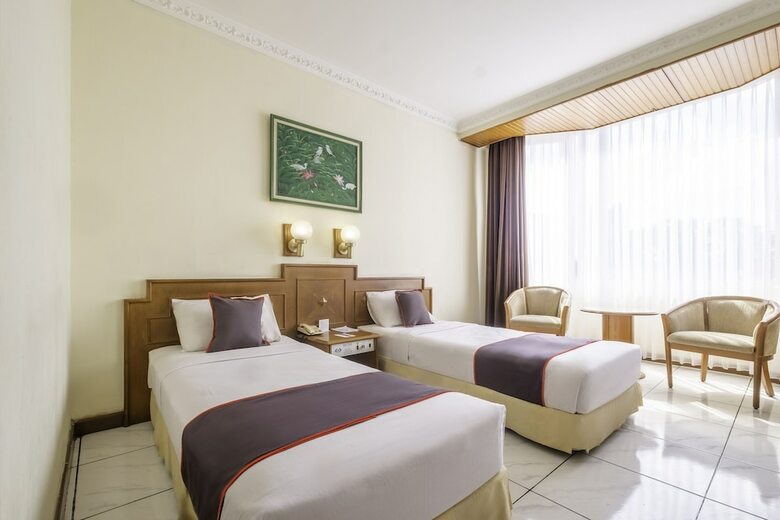 Collection O 25 Hotel Baltika